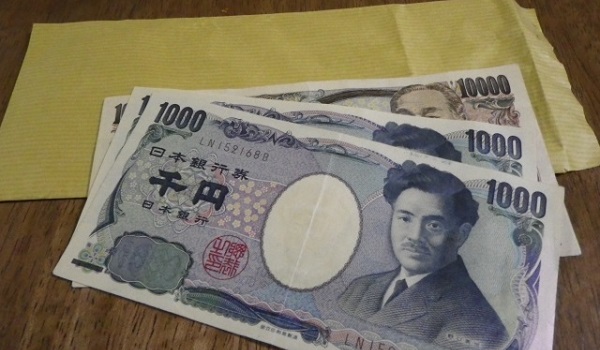 時給