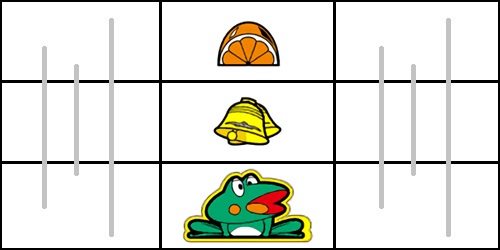 パルサー ボーナス察知