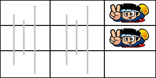 ハナビ ボーナス察知