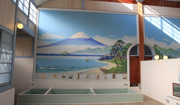 銭湯